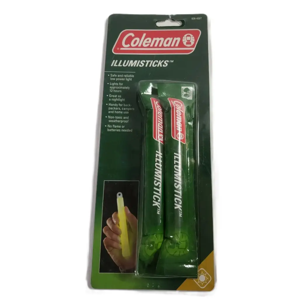 [2000003439] Ilumistick Coleman