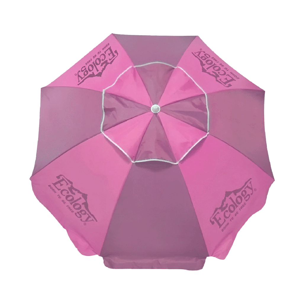 Sombrilla Ecology UV Fibra Max (1° Edición)