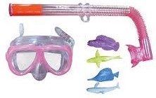 Set de Juguete Didáctico Ecology de Piscina