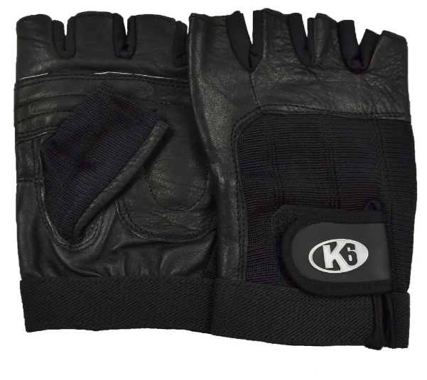 Guantes Para Gimnasio Strong K6