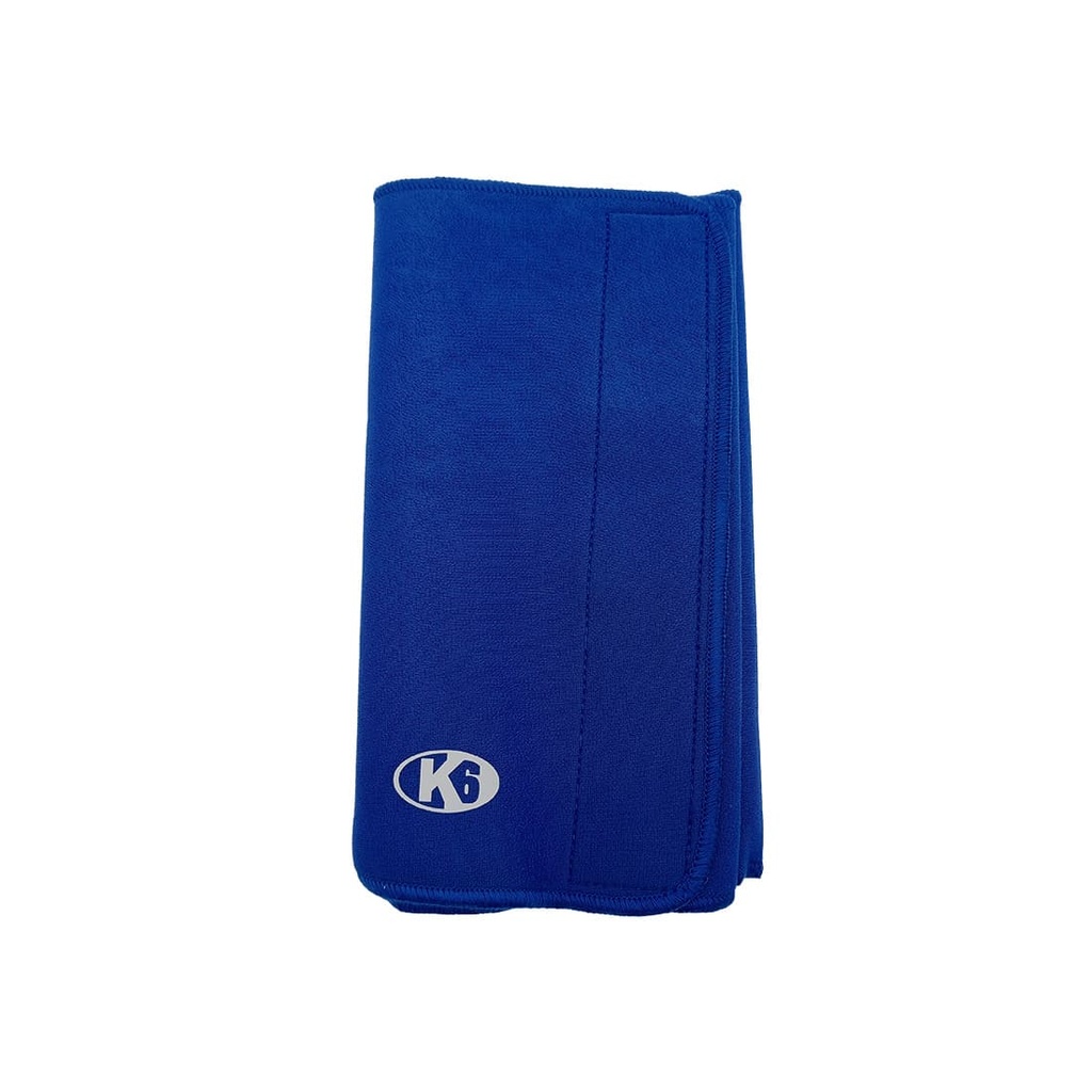 Faja con puntos k6 kosmo unisex polibag 12”