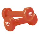 Mancuerna de vinil K6 7 lb