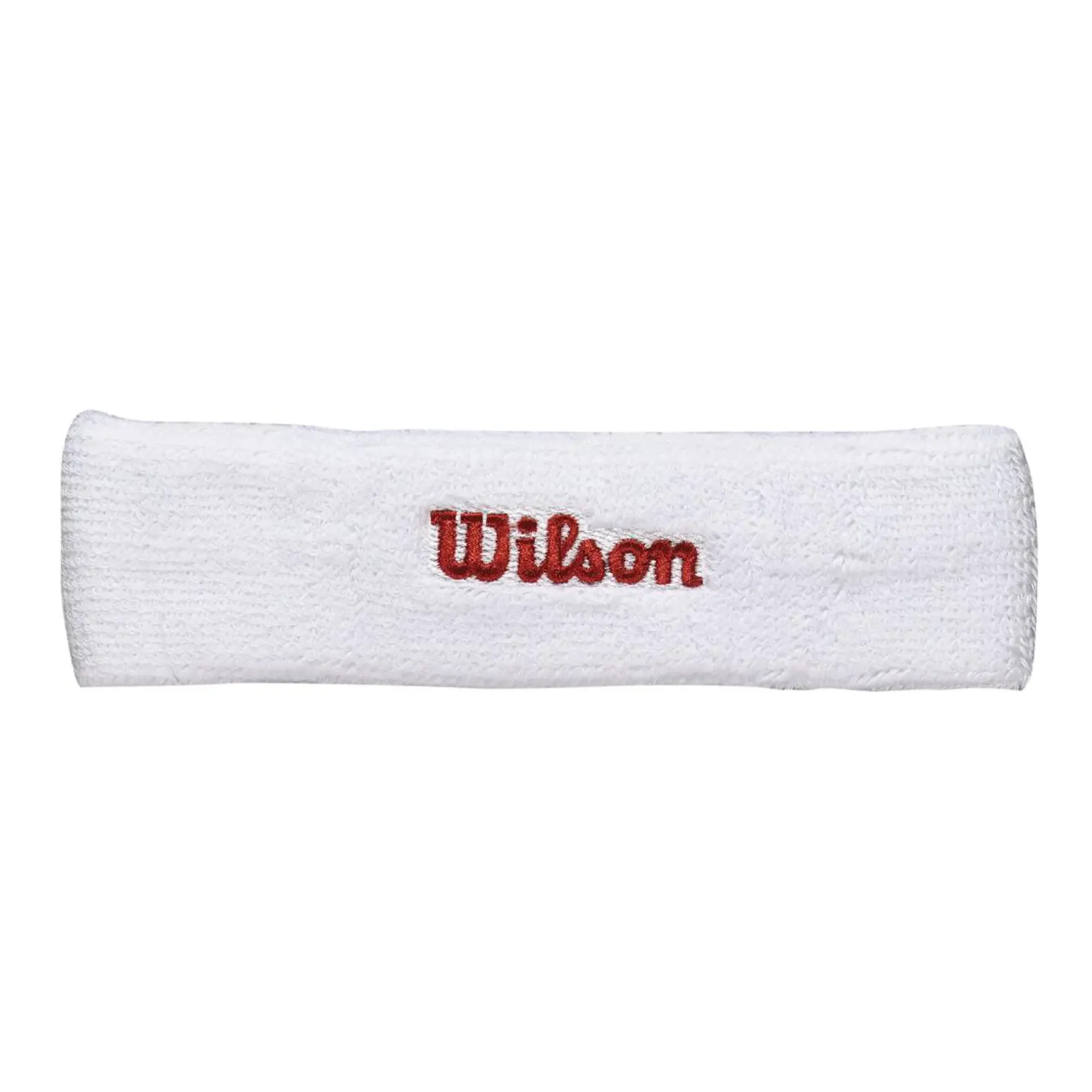 [WR5600110] Balaca Cinta sudadera Wilson (BLANCO)