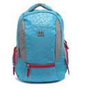Morral de Mujer Wilson Patrón Abstracto
