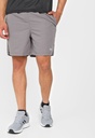 Pantaloneta Microfibra Wilson Gris Oxford 5511 