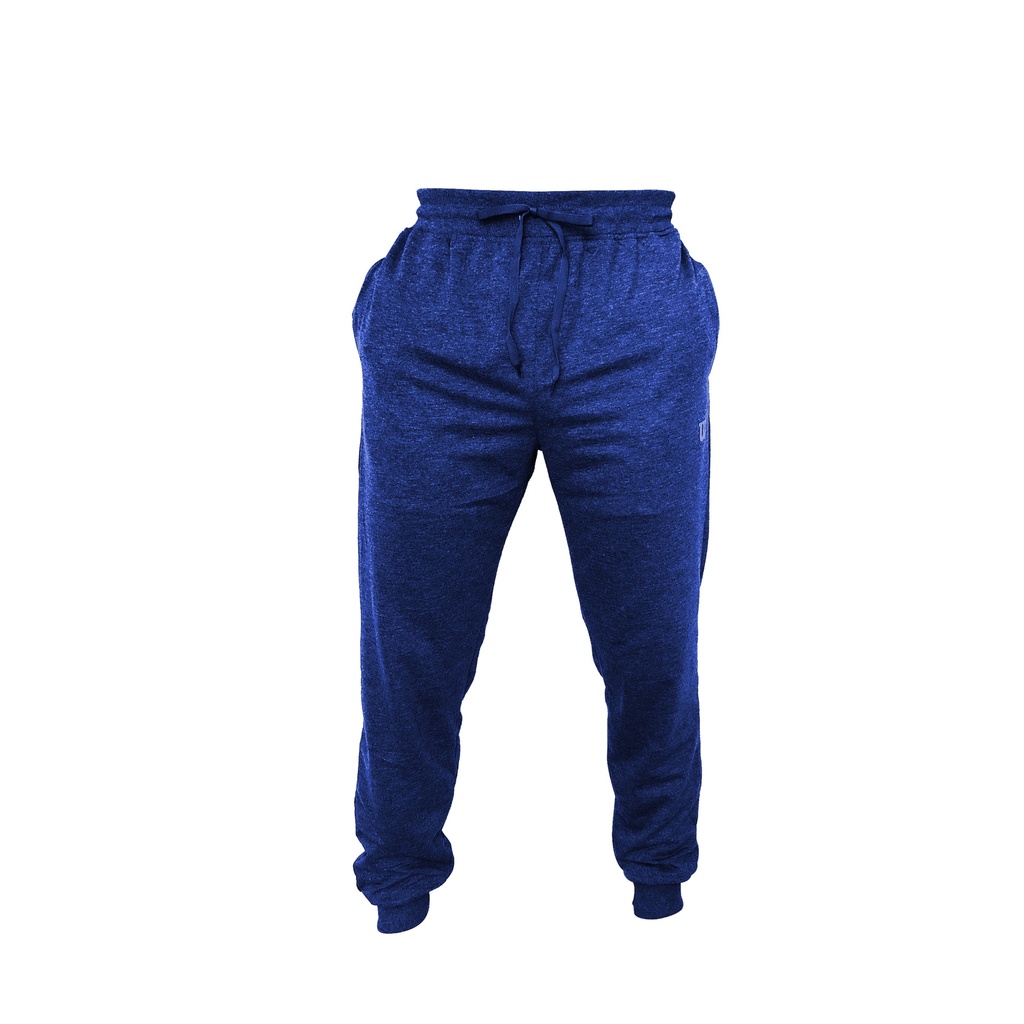 Jogger Wilson French Terry Azul Marino 79746 Caballero