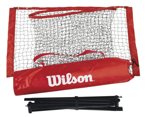 Malla de Tenis Wilson Ez Net 18' (Z2590)