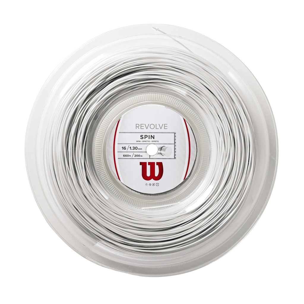 Rollo Cuerda Wilson Revolve 16 200 m