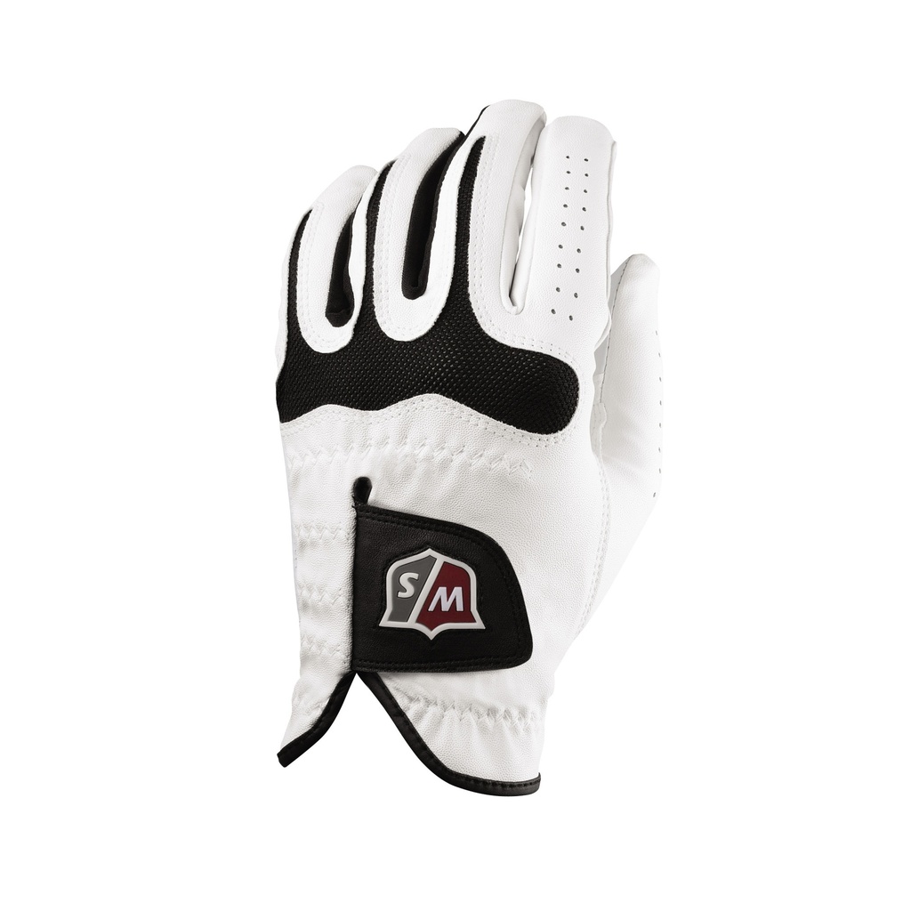 [WGJA00560L] Guante de Golf Wilson Grip Soft Izquierdo  (L)