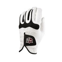 Guante de Golf Wilson Grip Soft Izquierdo 