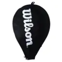 Cover Raquetas Wilson 19"
