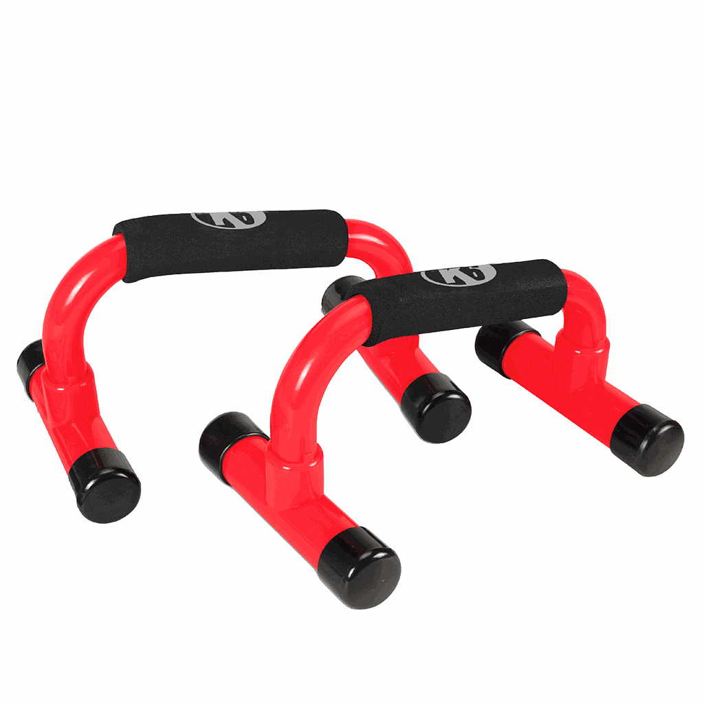 Base para flexiones K6